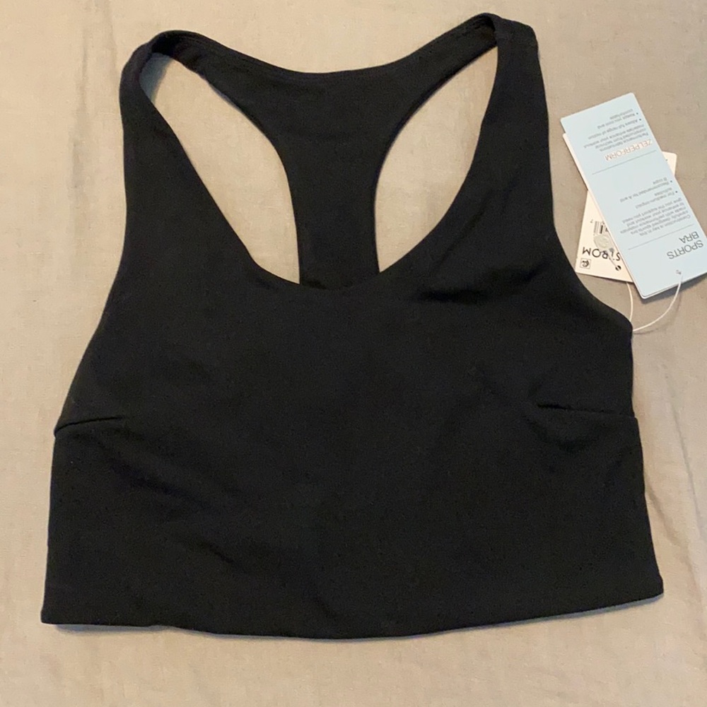 Zella Sports Bra